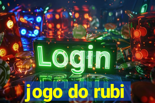 jogo do rubi